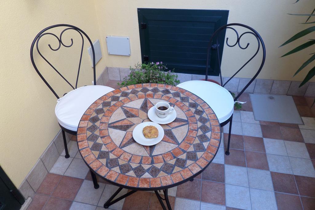 Casa Libertà 32 Vila Marsala Quarto foto