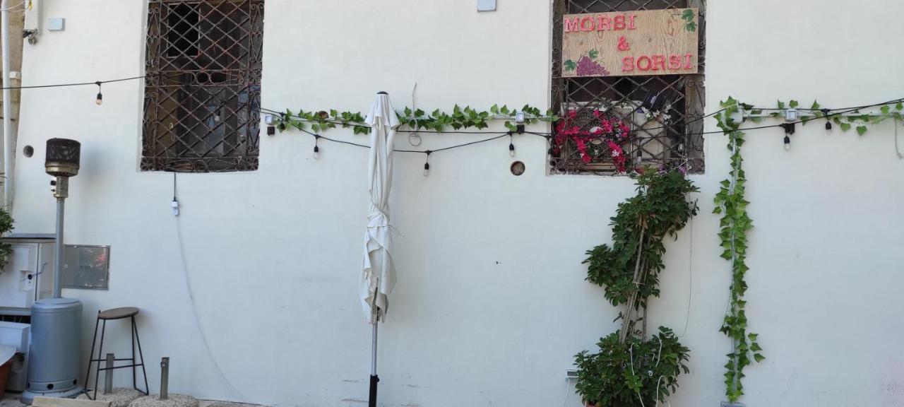 Casa Libertà 32 Vila Marsala Exterior foto