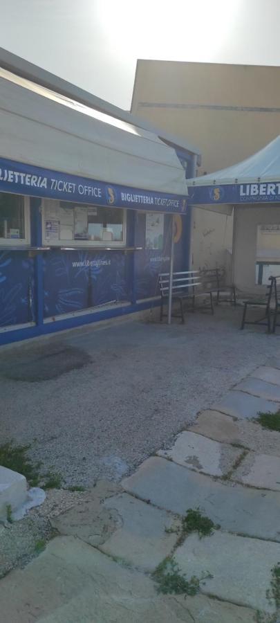 Casa Libertà 32 Vila Marsala Exterior foto