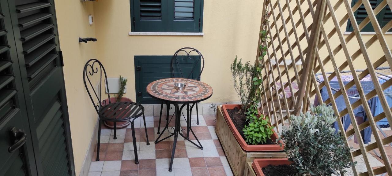 Casa Libertà 32 Vila Marsala Exterior foto