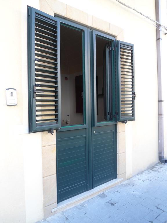 Casa Libertà 32 Vila Marsala Exterior foto