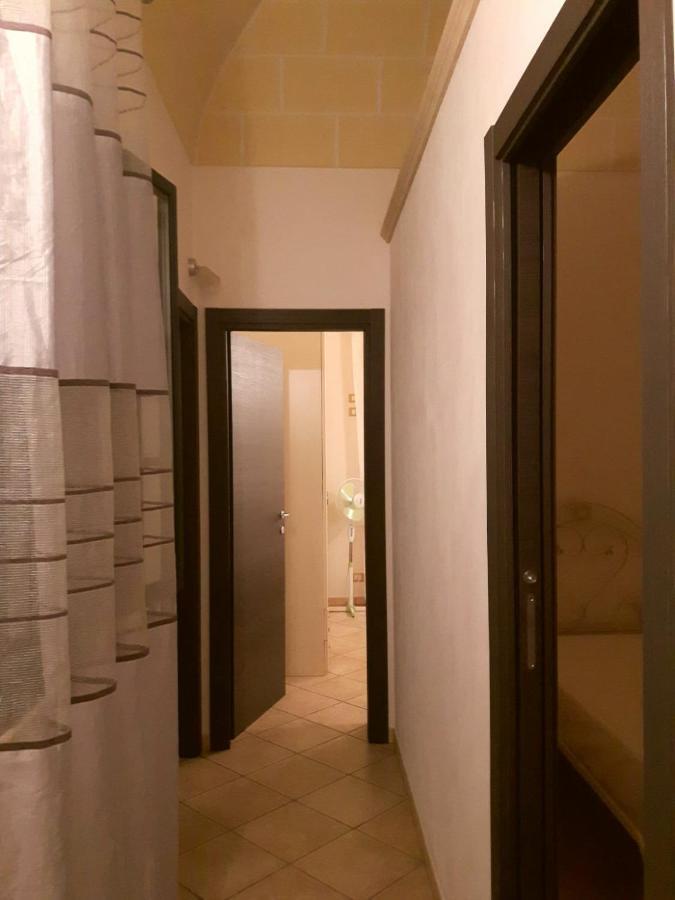 Casa Libertà 32 Vila Marsala Exterior foto