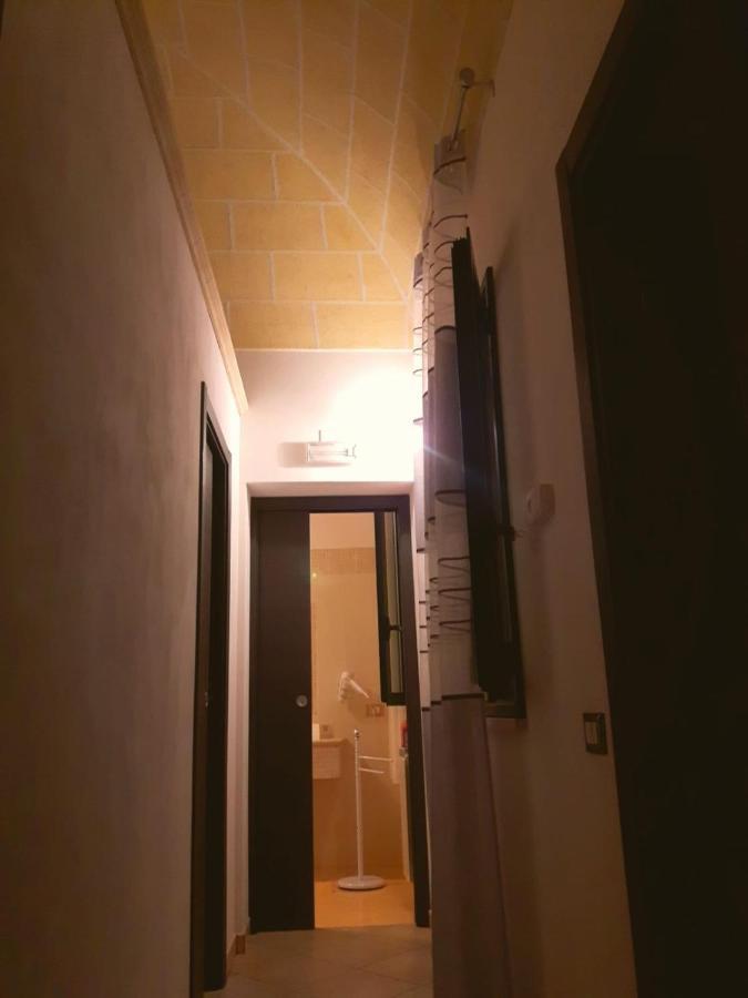 Casa Libertà 32 Vila Marsala Exterior foto
